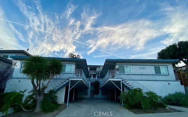 $2,550 | 2421 South Carolina Street, Unit J, San Pedro, CA 90731