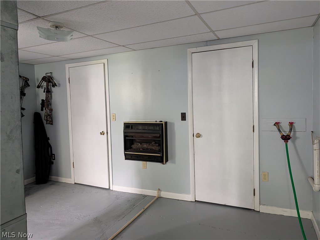 41401 Hanover Ridge Road Jewett, OH 43986 - Photo 24 of 28 Basement rooms
