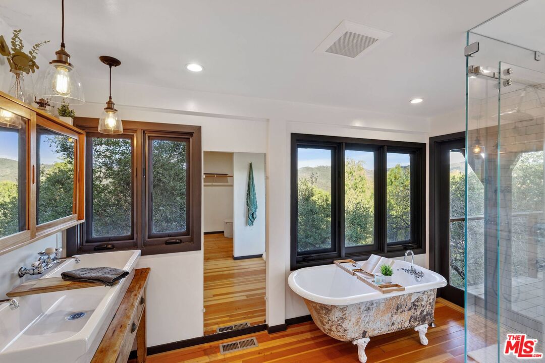1551 Penny Road Topanga, CA 90290 - Photo 35 of 51