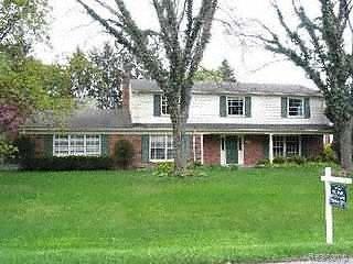 5779 Raven Road Bloomfield Hills, MI 48301 - Photo 1 of 1 Property Photo