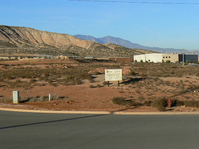 Enterprise Dr Street, Unit 134 St. George, UT 84790 - Photo 1 of 1 Lot