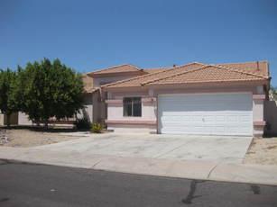 1728 East Fremont Road Phoenix, AZ 85042 - Photo 1 of 1 FRONT OF HOUSE