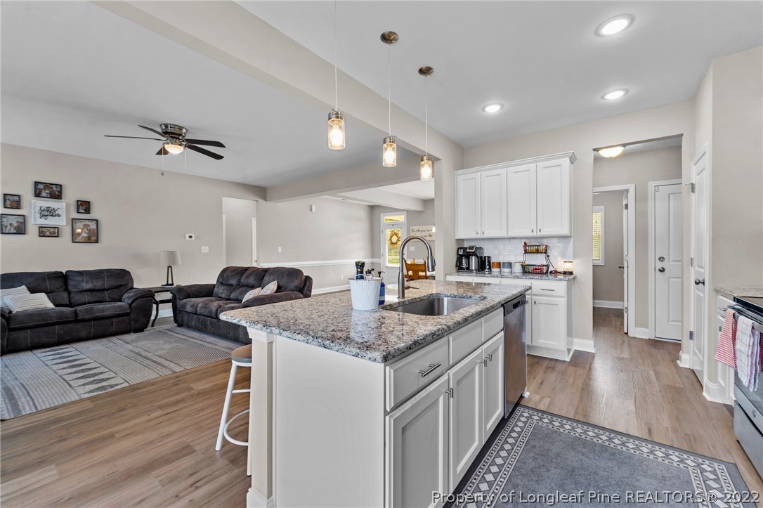 3830 Chicken Foot Road Hope Mills, NC 28348 - Photo 14 of 39 Gallery Image 14