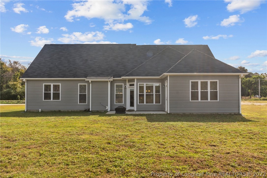 3830 Chicken Foot Road Hope Mills, NC 28348 - Photo 39 of 39 Gallery Image 39