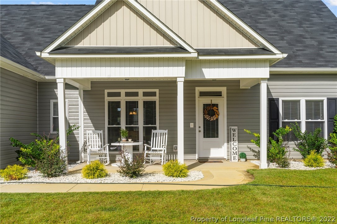 3830 Chicken Foot Road Hope Mills, NC 28348 - Photo 5 of 39 Gallery Image 5
