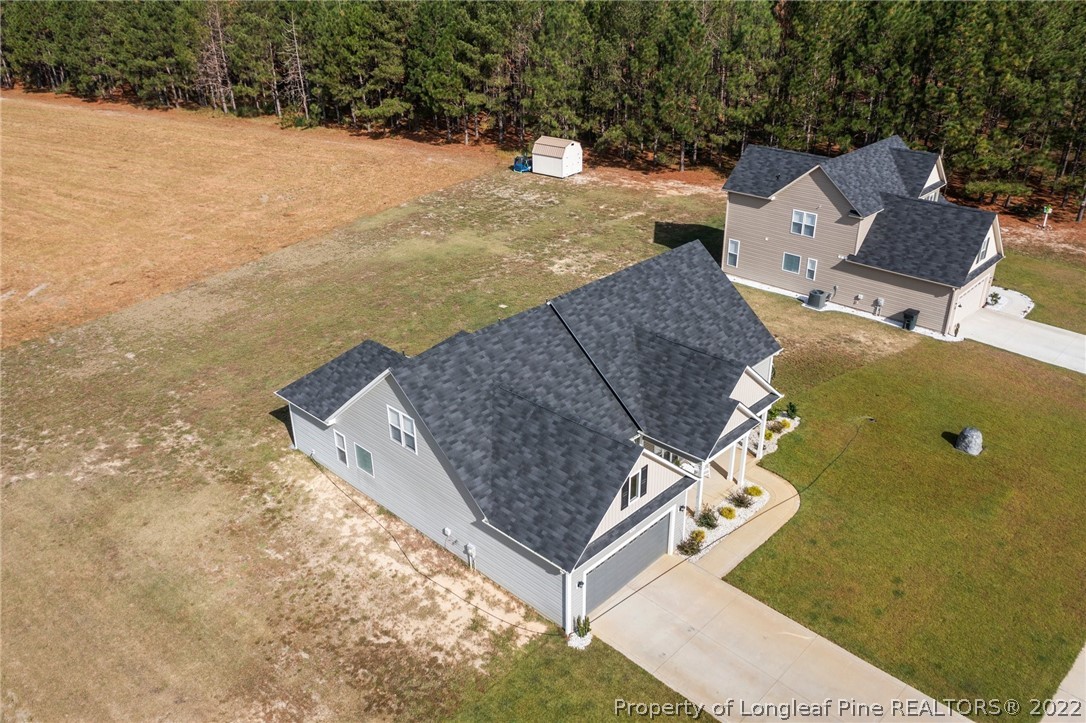 3830 Chicken Foot Road Hope Mills, NC 28348 - Photo 7 of 39 Gallery Image 7