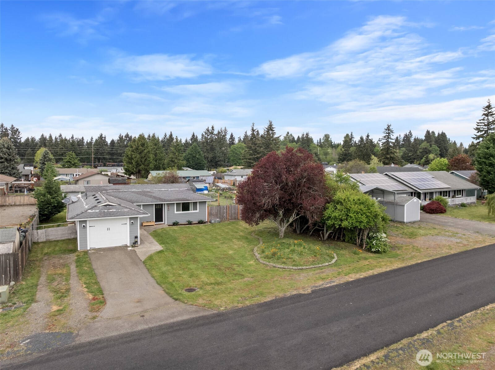 304 Rochester Street East Rainier, WA 98576 - Photo 25 of 29 Gallery Image 25