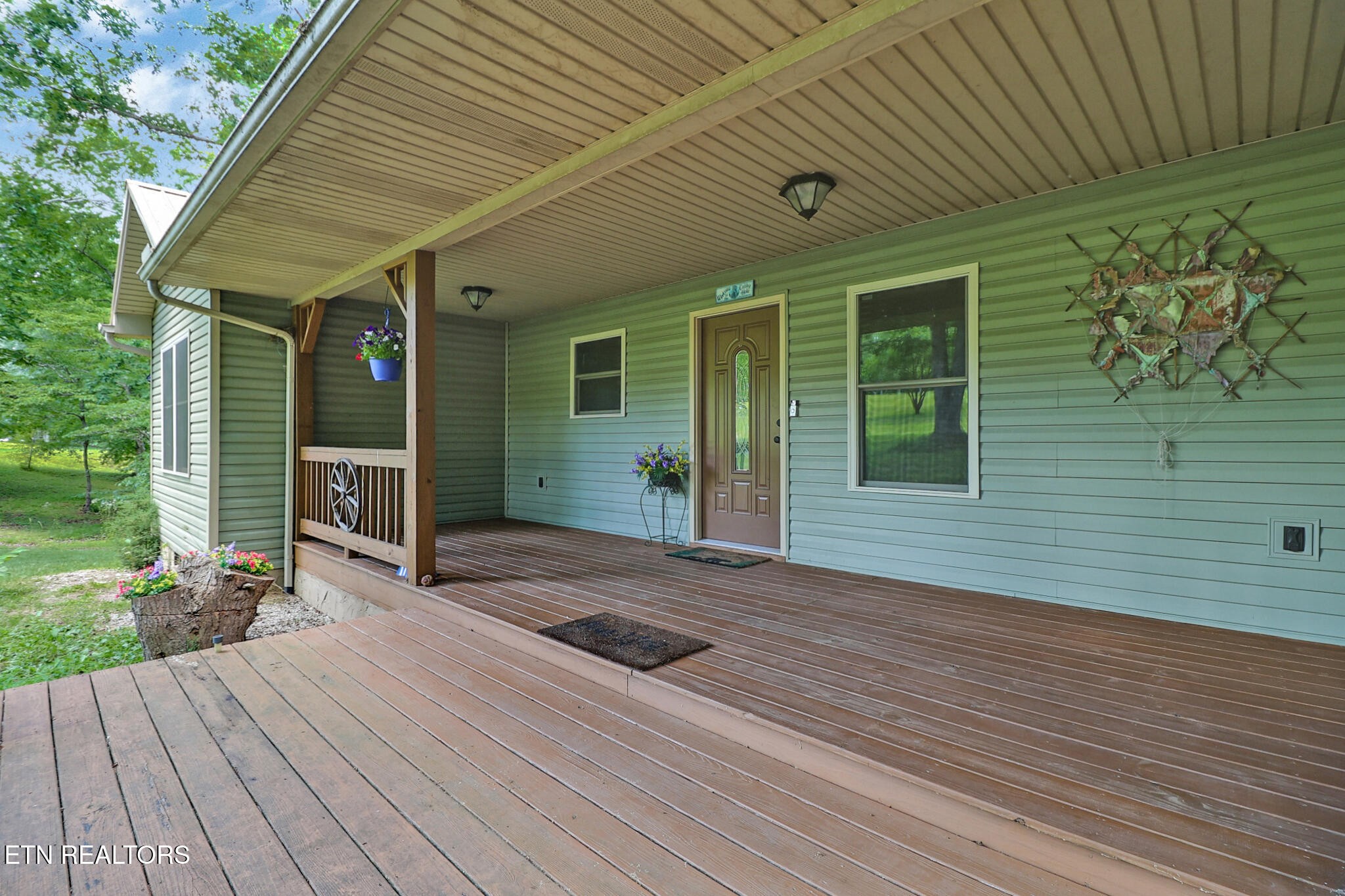 68 Boone Dock Road Jamestown, TN 38556 - Photo 7 of 58