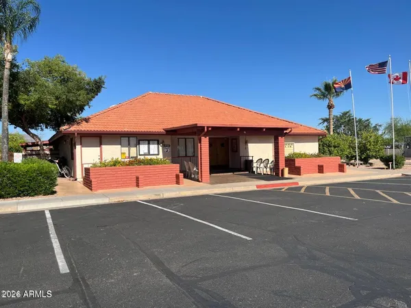 $199,900 | 455 South Delaware Drive, Unit 129, Apache Junction, AZ 85120