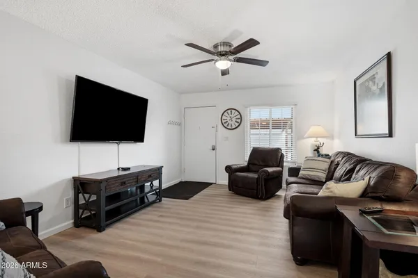 $199,900 | 455 South Delaware Drive, Unit 129, Apache Junction, AZ 85120