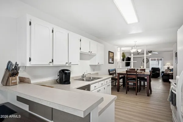 $199,900 | 455 South Delaware Drive, Unit 129, Apache Junction, AZ 85120