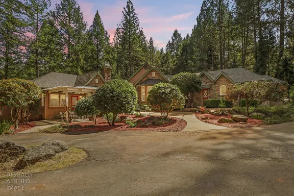 $924,999 | 3097 Fort Jim Road, Placerville, CA 95667