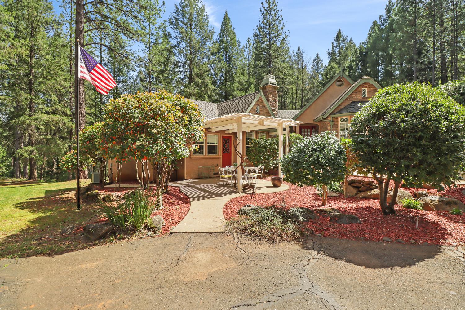 3097 Fort Jim Road Placerville, CA 95667 - Photo 12 of 98