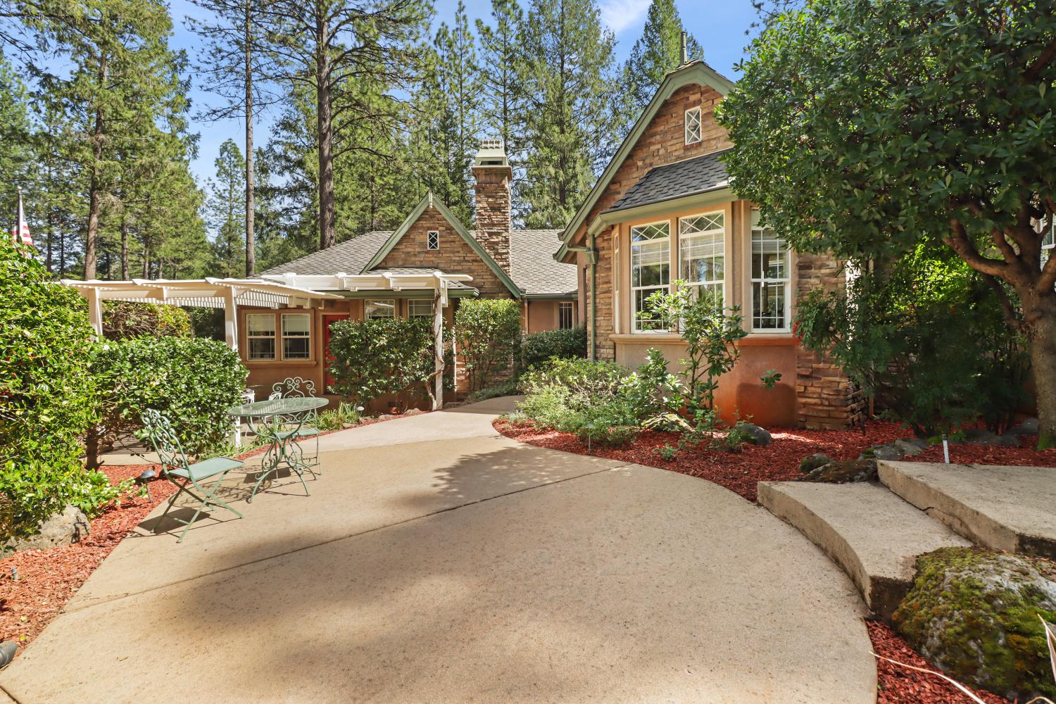 3097 Fort Jim Road Placerville, CA 95667 - Photo 4 of 98