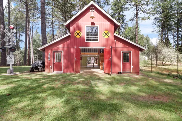 $924,999 | 3097 Fort Jim Road, Placerville, CA 95667