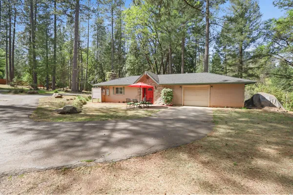 $924,999 | 3097 Fort Jim Road, Placerville, CA 95667