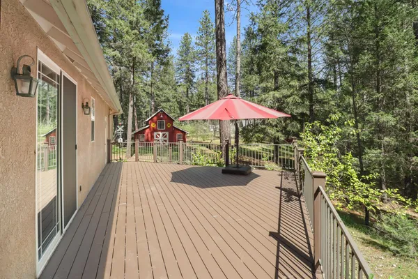 $924,999 | 3097 Fort Jim Road, Placerville, CA 95667