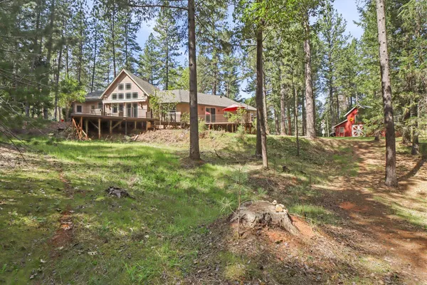 $924,999 | 3097 Fort Jim Road, Placerville, CA 95667