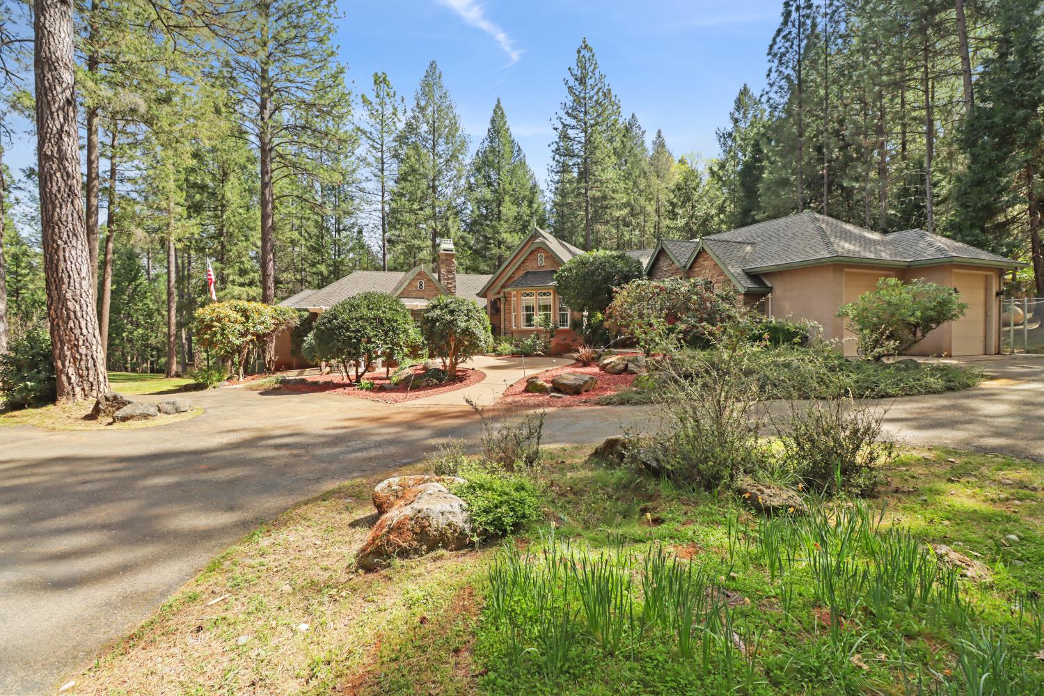 3097 Fort Jim Road Placerville, CA 95667 - Photo 9 of 98
