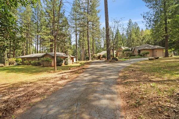 $924,999 | 3097 Fort Jim Road, Placerville, CA 95667