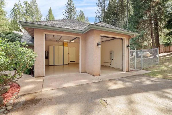 $924,999 | 3097 Fort Jim Road, Placerville, CA 95667