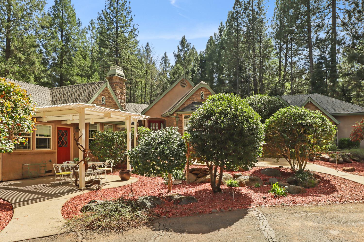 3097 Fort Jim Road Placerville, CA 95667 - Photo 10 of 98