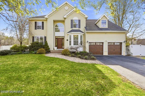 $849,900 | 13 Longworth Court, West Creek, NJ 08092