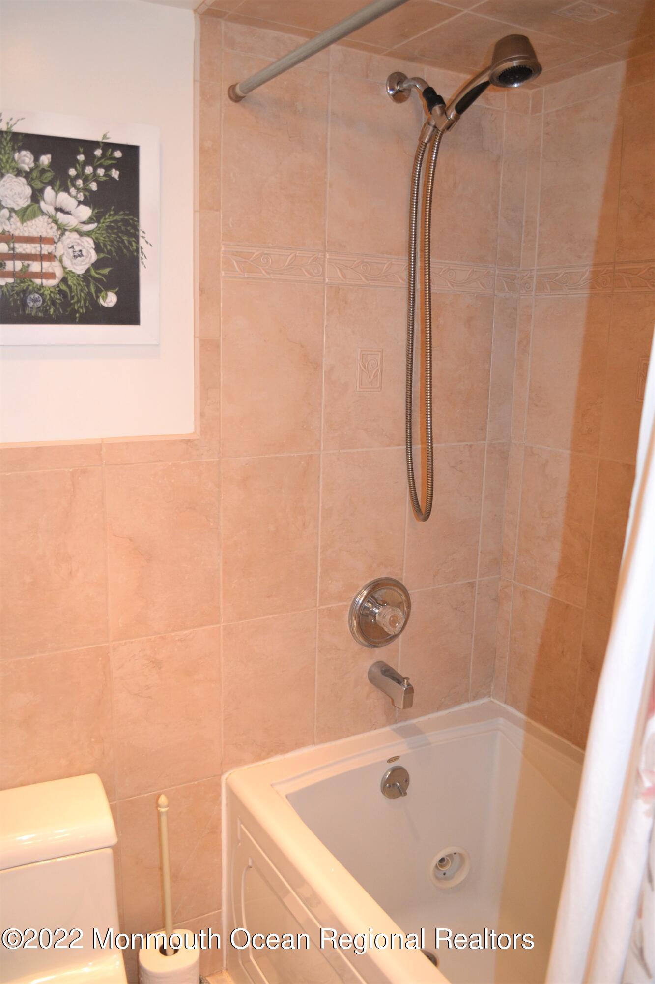 319 Boulevard Kenilworth, NJ 07033 - Photo 33 of 40 basement bath spa tub