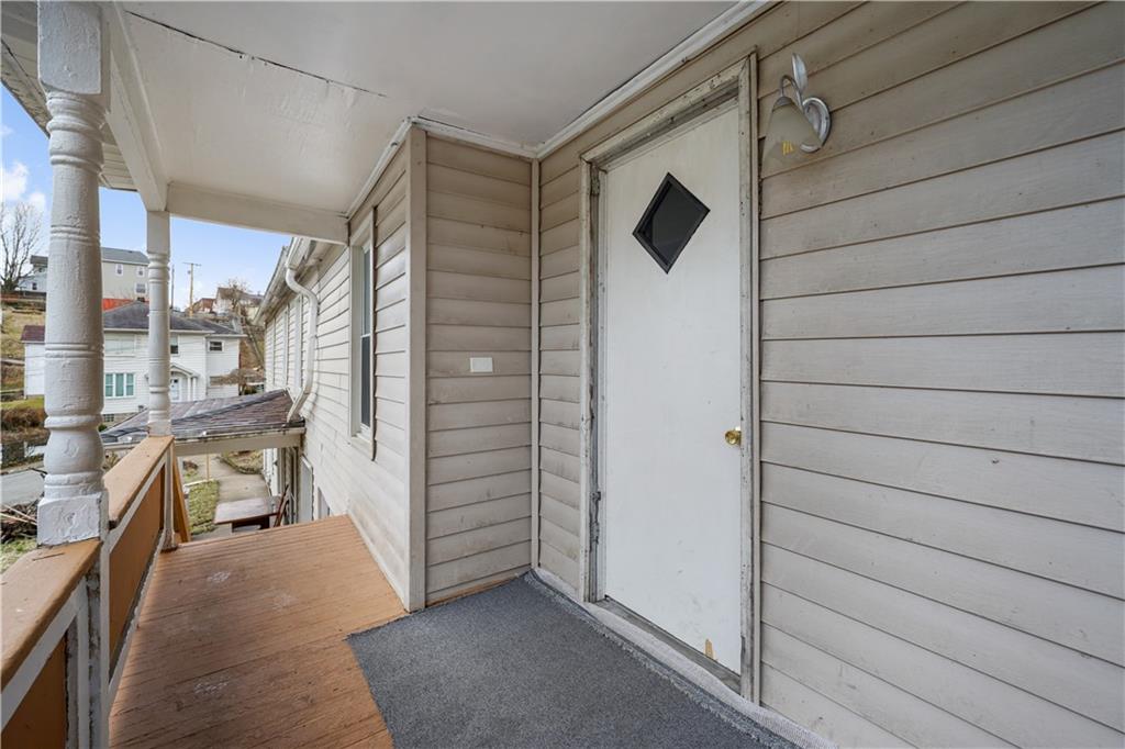 528 3rd Street Charleroi, PA 15022 - Photo 22 of 50