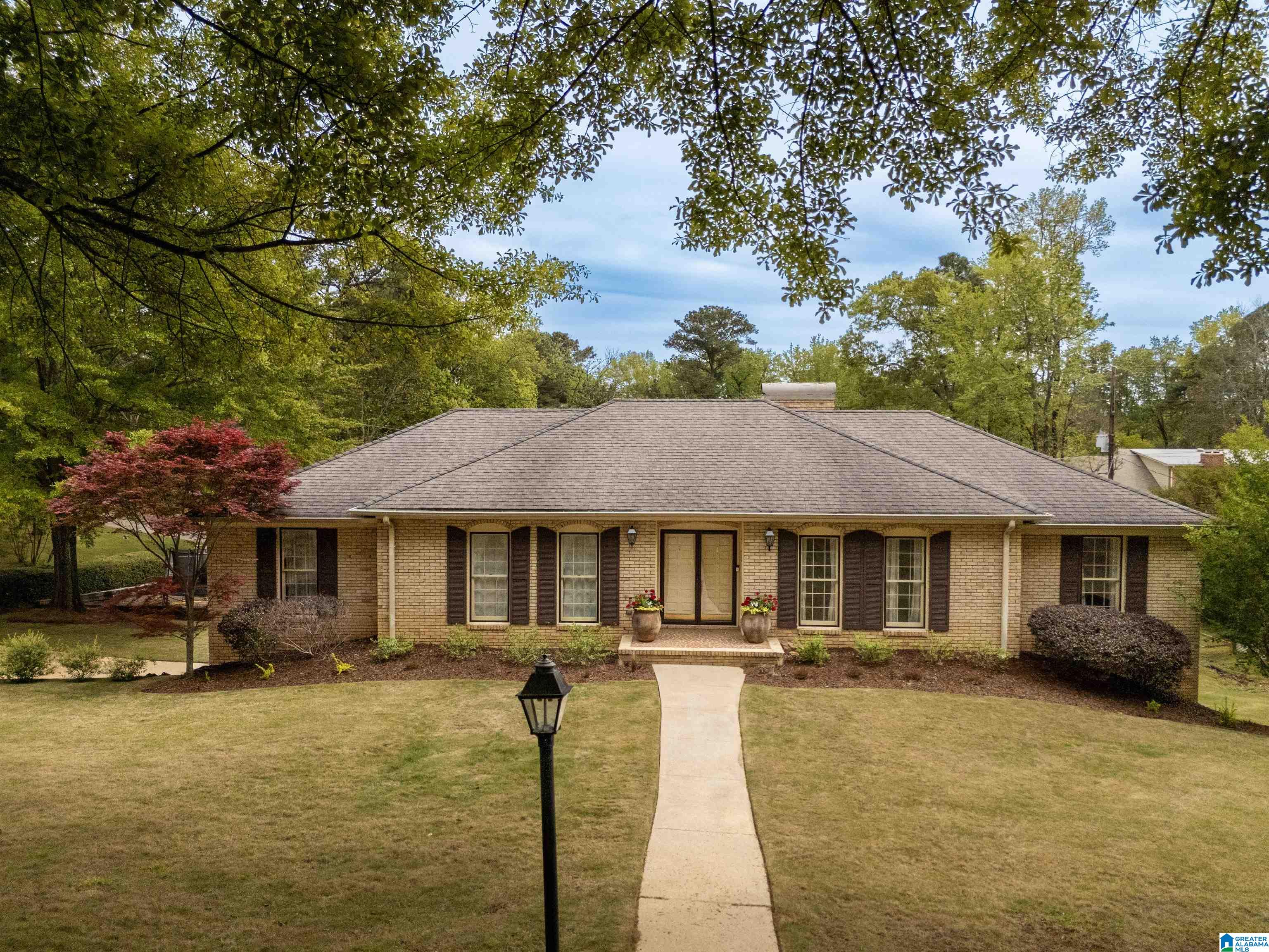 3499 Westbury Road Birmingham, AL 35223 - Photo 1 of 43