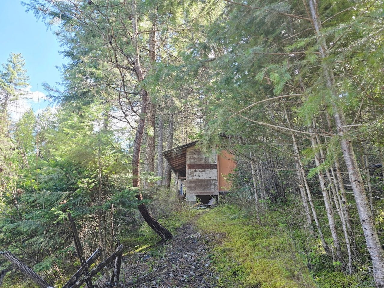 93 Wapiti Point Road Thompson Falls, MT 59873 - Photo 18 of 20 Gallery Image 18