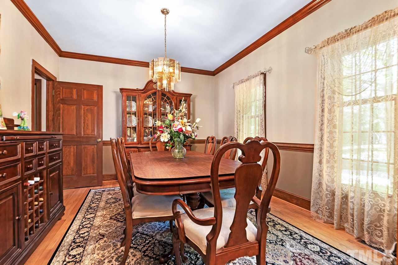 3005 Daventry Lane Raleigh, NC 27613 - Photo 11 of 30