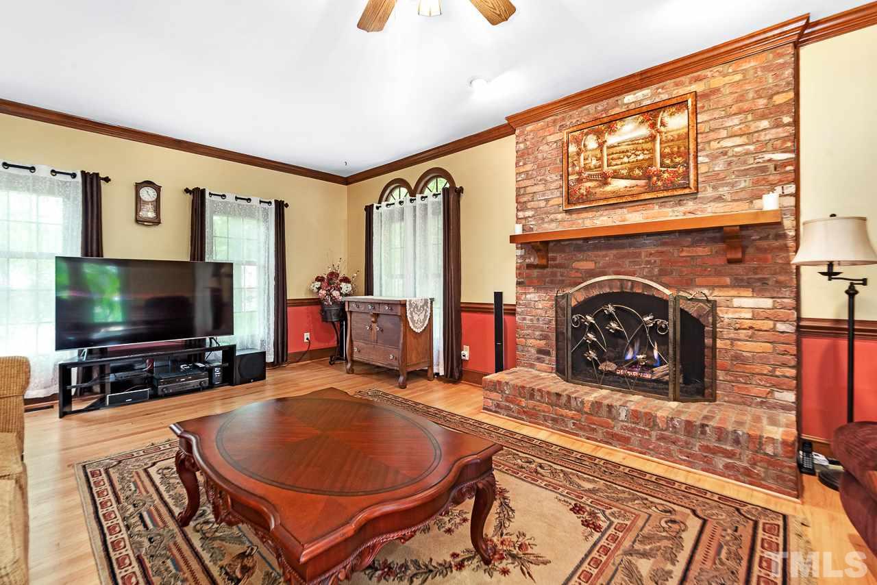 3005 Daventry Lane Raleigh, NC 27613 - Photo 13 of 30
