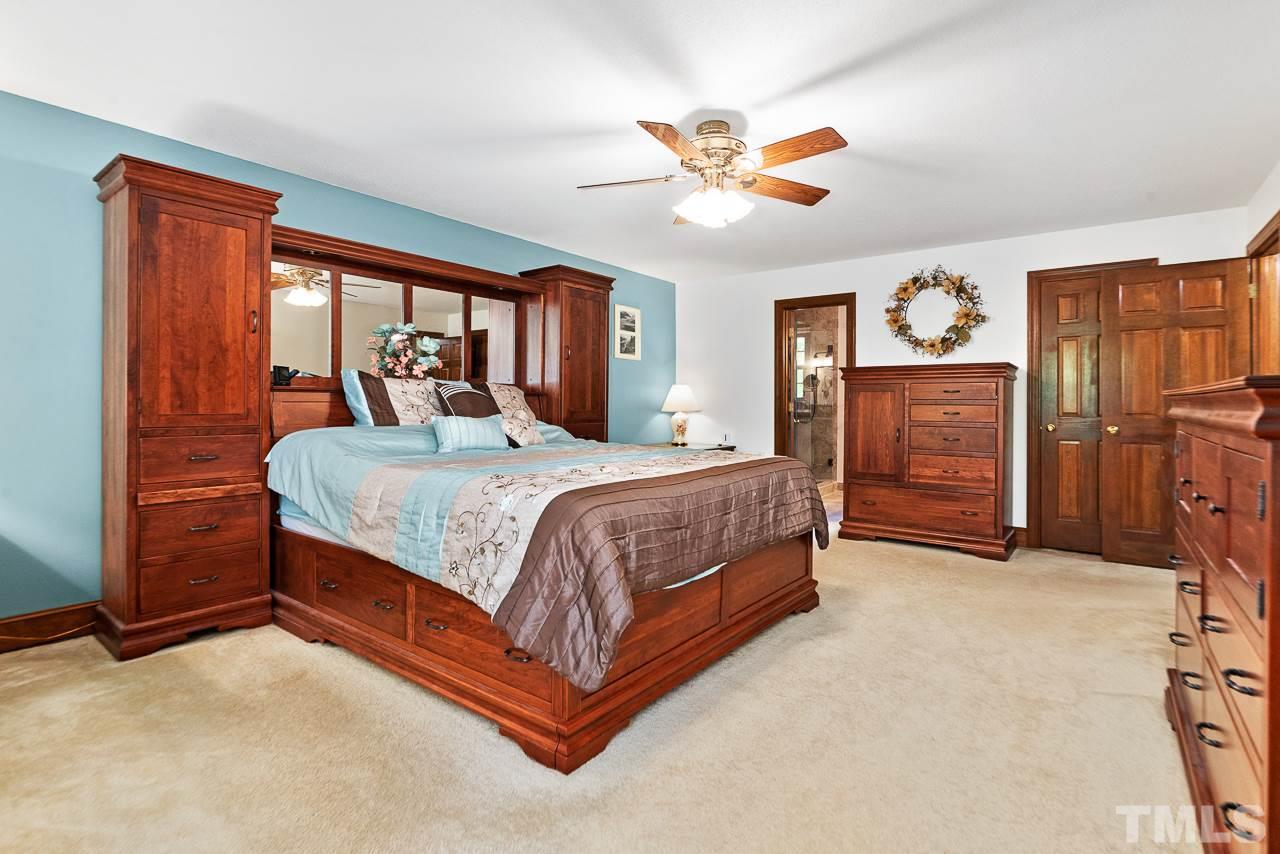 3005 Daventry Lane Raleigh, NC 27613 - Photo 15 of 30