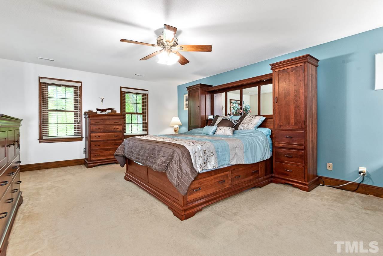 3005 Daventry Lane Raleigh, NC 27613 - Photo 16 of 30