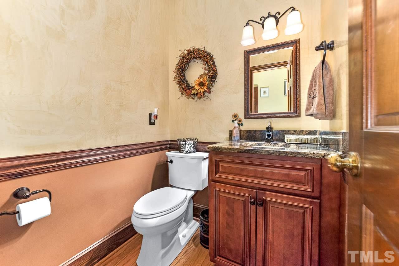 3005 Daventry Lane Raleigh, NC 27613 - Photo 23 of 30