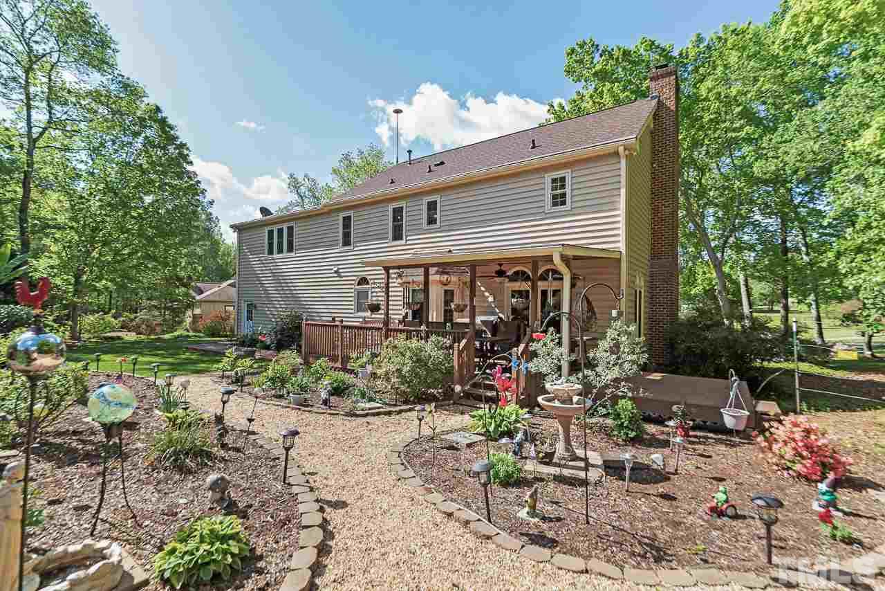 3005 Daventry Lane Raleigh, NC 27613 - Photo 27 of 30