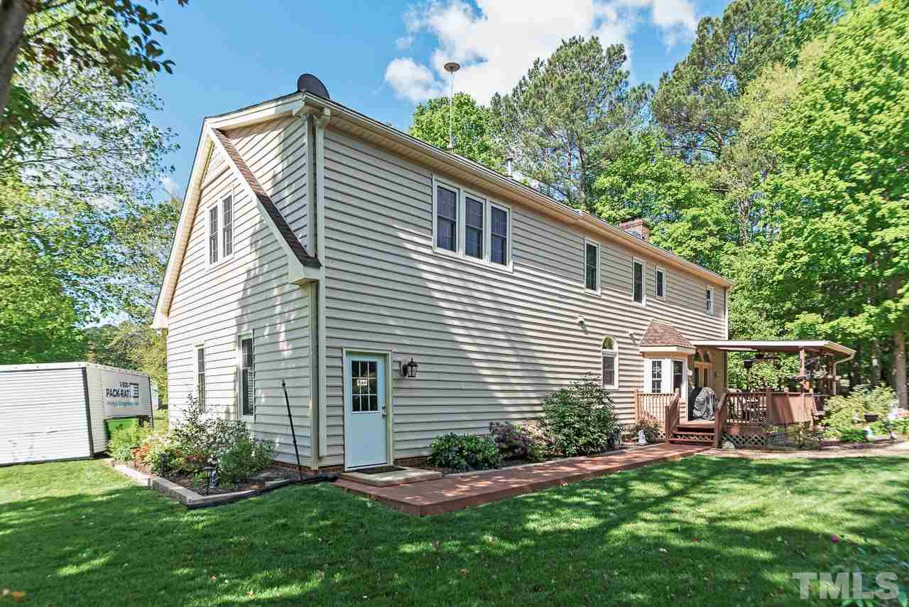 3005 Daventry Lane Raleigh, NC 27613 - Photo 28 of 30
