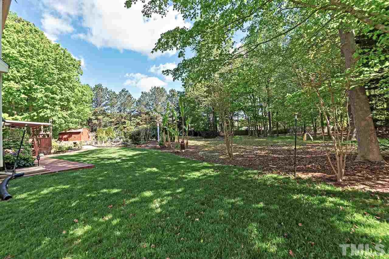 3005 Daventry Lane Raleigh, NC 27613 - Photo 29 of 30