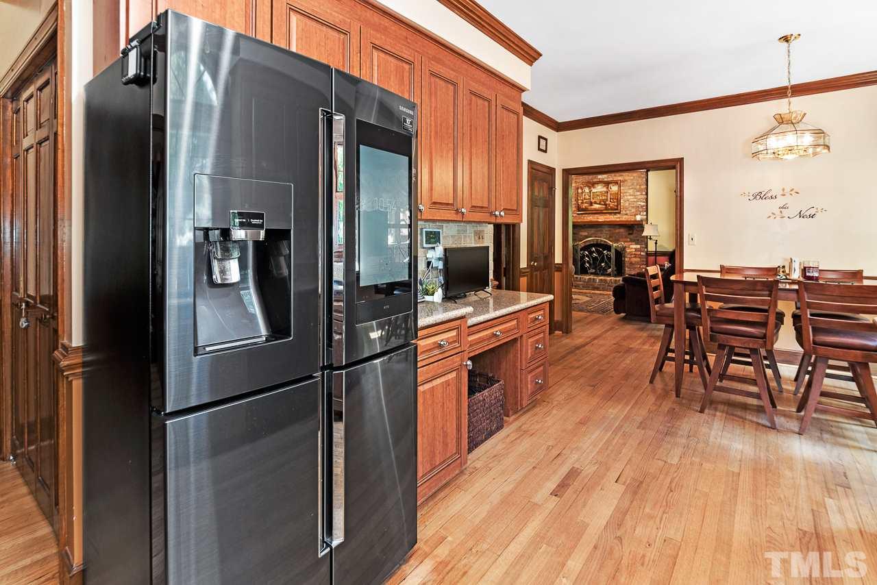 3005 Daventry Lane Raleigh, NC 27613 - Photo 5 of 30
