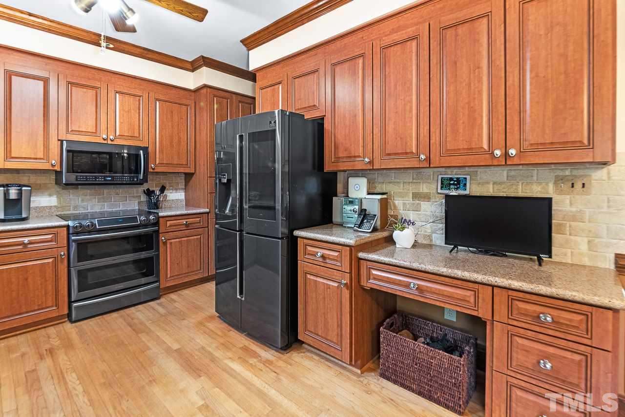 3005 Daventry Lane Raleigh, NC 27613 - Photo 7 of 30
