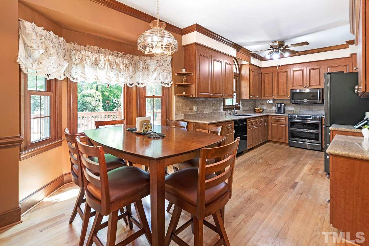 3005 Daventry Lane Raleigh, NC 27613 - Photo 8 of 30