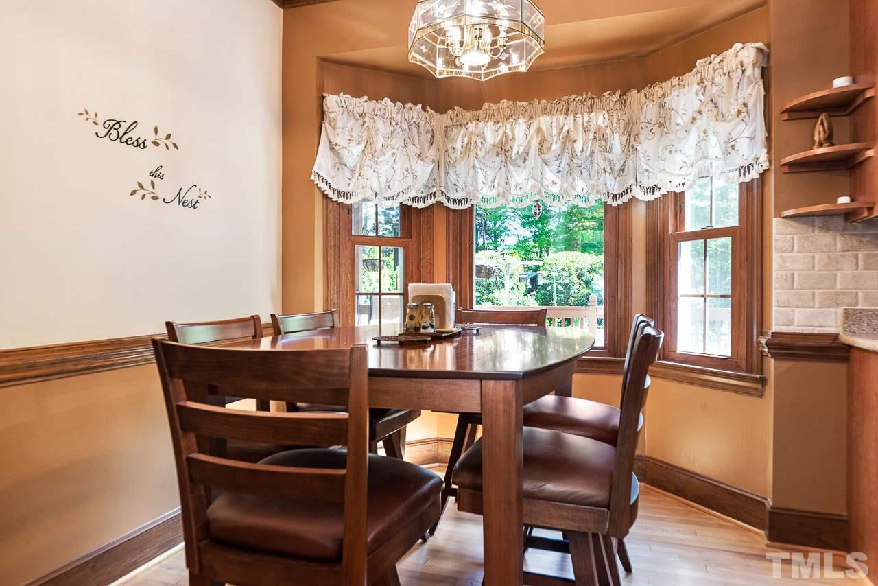 3005 Daventry Lane Raleigh, NC 27613 - Photo 9 of 30