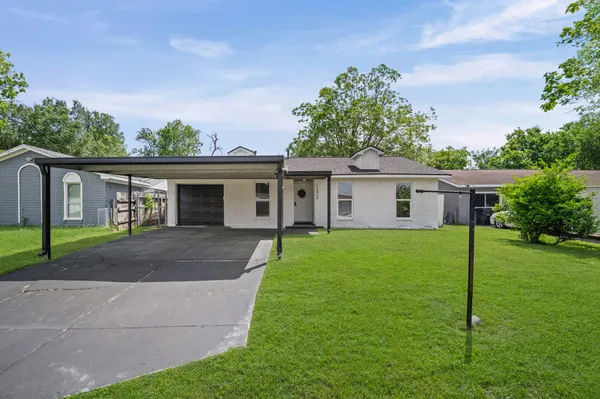 $210,000 | 12939 Segrest Drive, Houston, TX 77047