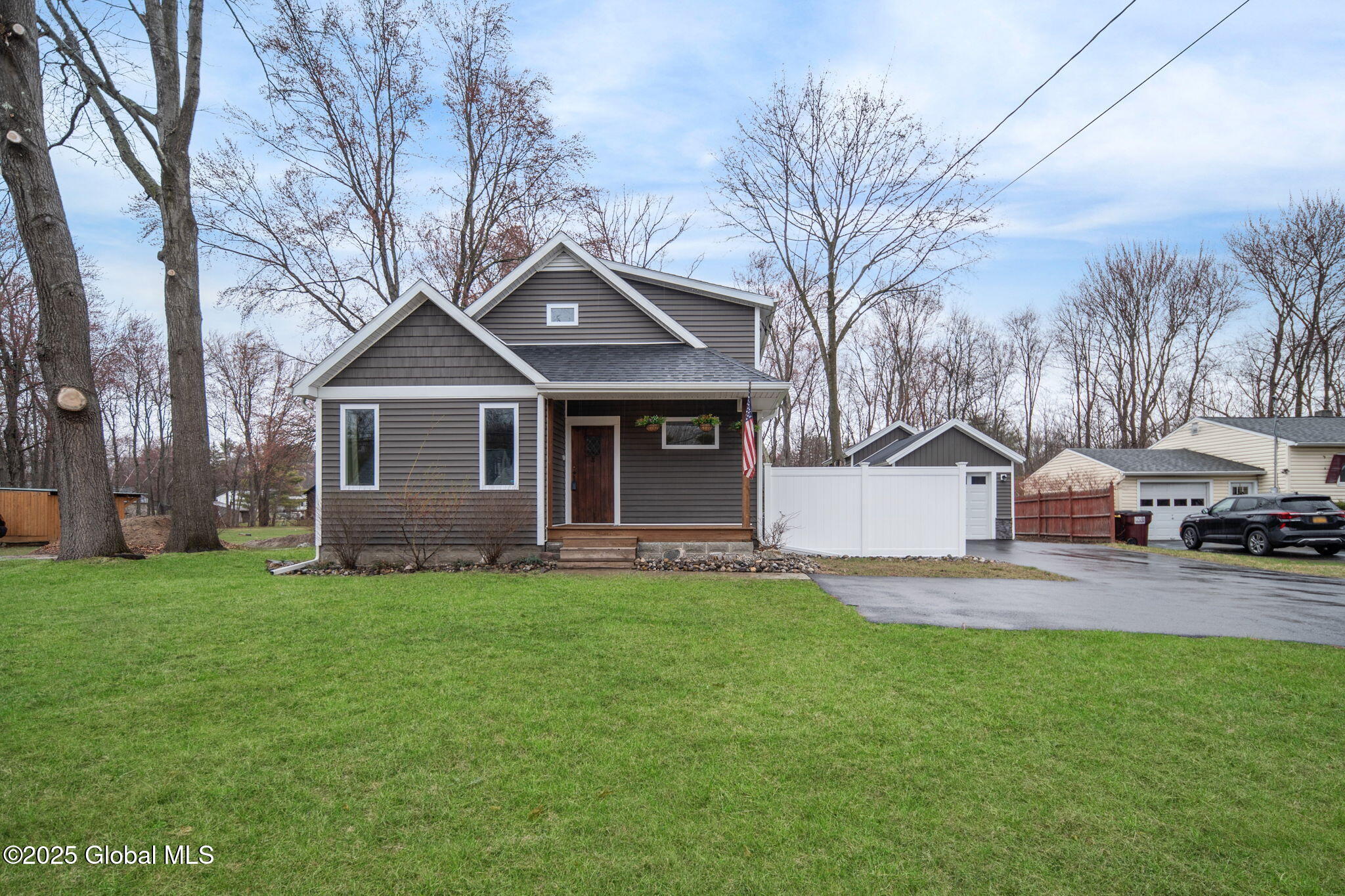 149 Guideboard Road Waterford, NY 12188 - Photo 27 of 34 Exterior 01