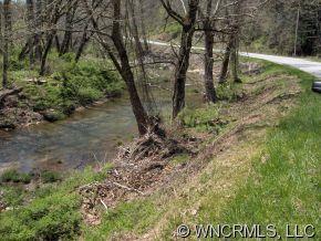 2185 Deep Gap Road Hendersonville, NC 28792 - Photo 2 of 10 a view of a forest with trees