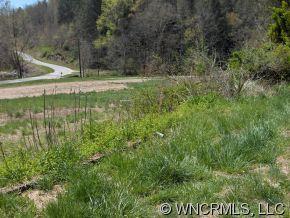 2185 Deep Gap Road Hendersonville, NC 28792 - Photo 5 of 10 a view of a back yard