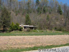 2185 Deep Gap Road Hendersonville, NC 28792 - Photo 10 of 10 a view of a backyard