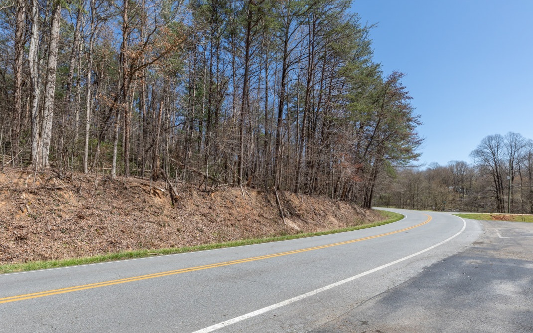 6443 Big Creek Road Ellijay, GA 30536 - Photo 3 of 4 Additional View