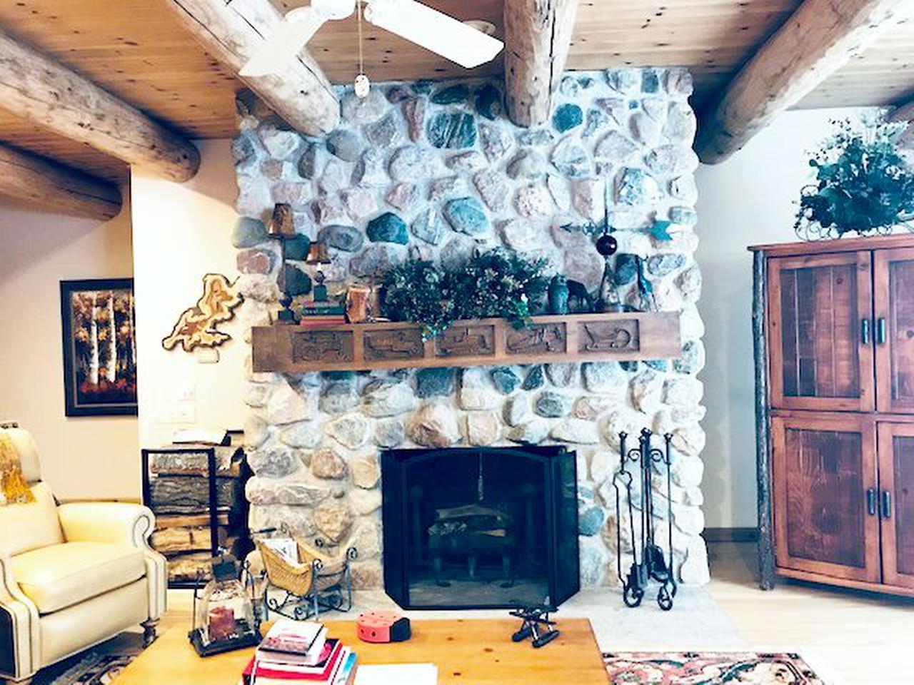 12950 West Spider Lk Road Manitowish Waters, WI 54545 - Photo 10 of 70 Gallery Image 10